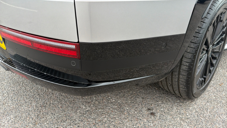 Hyundai SANTA FE 1.6 TGDi Plug-in Hybrid Calligraphy 5dr 4WD Auto Estate